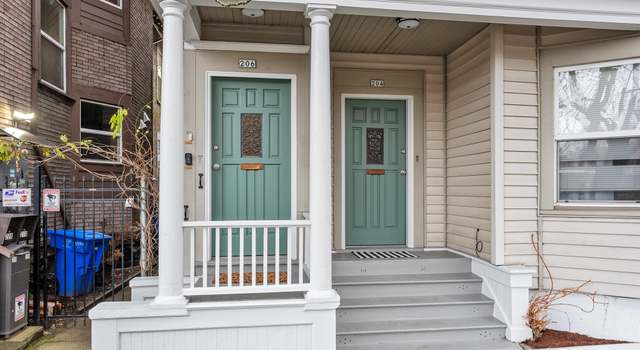 Photo of 204 NW 15th Ave, Portland, OR 97209