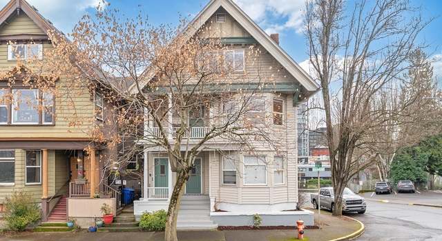 Photo of 204 NW 15th Ave, Portland, OR 97209