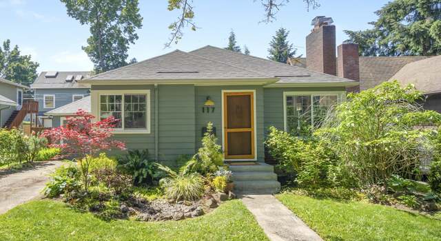 Photo of 117 W 24th St, Vancouver, WA 98660
