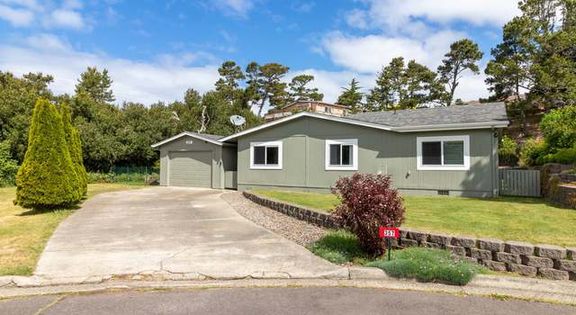Photo of 357 Leelo Ct, Florence, OR 97439