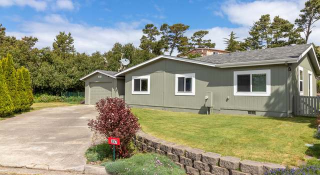 Photo of 357 Leelo Ct, Florence, OR 97439