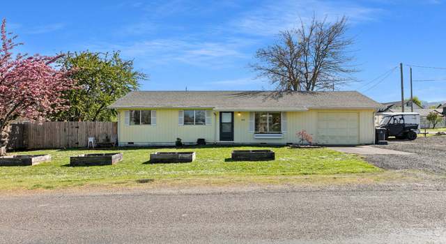 Photo of 780 Main St, Monroe, OR 97456