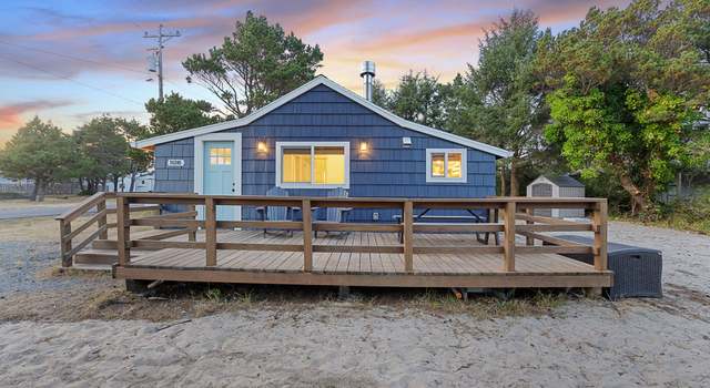 Photo of 26205 Nedonna Ave, Rockaway Beach, OR 97136