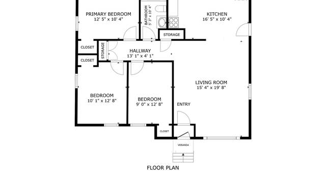 Photo of 567 Bliler Ave, Salem, OR 97301
