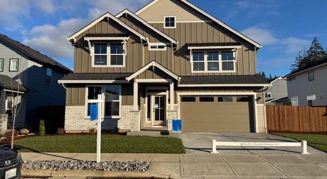 Photo of 8105 NE 173rd Ave, Vancouver, WA 98682