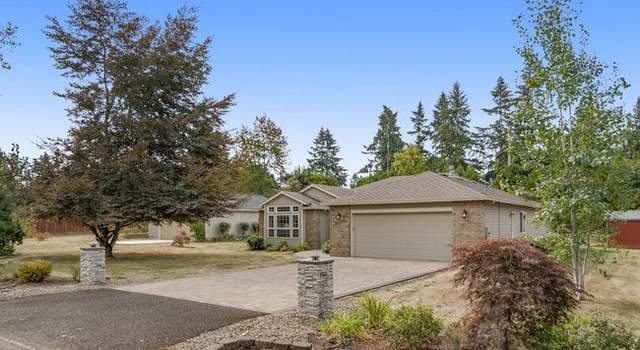 Photo of 15522 S Saddle Ln, Oregon City, OR 97045