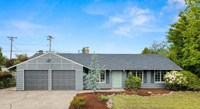 Photo of 3821 NE 133rd Ave, Portland, OR 97230