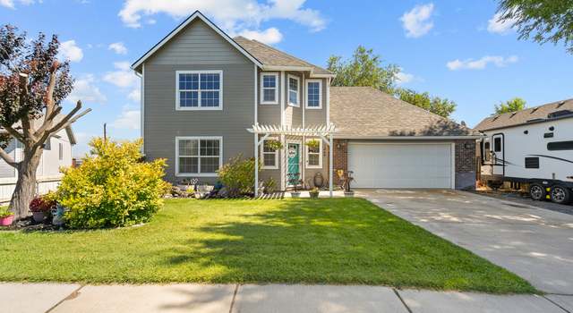 Photo of 1464 SW Riverhill Dr, Hermiston, OR 97838