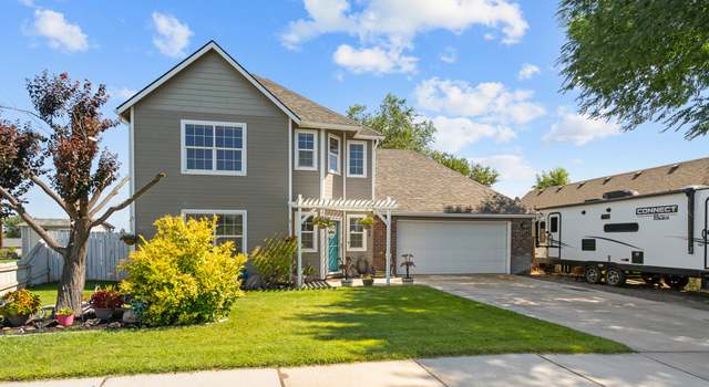 Photo of 1464 SW Riverhill Dr, Hermiston, OR 97838