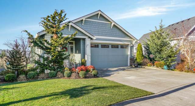Photo of 950 NE Wheeler Cir, Estacada, OR 97023