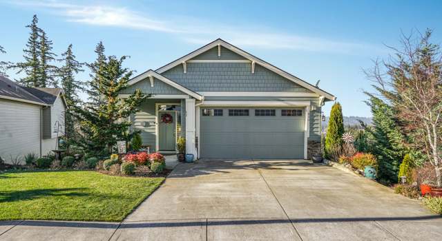 Photo of 950 NE Wheeler Cir, Estacada, OR 97023