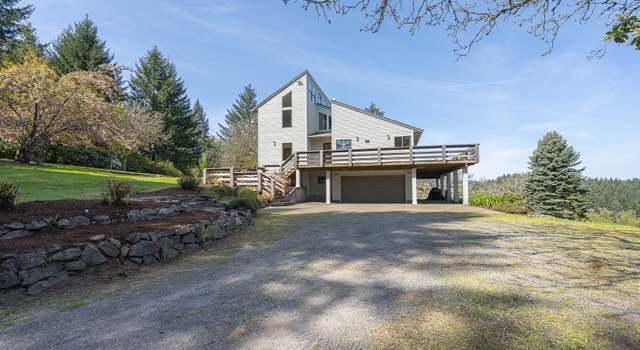 Photo of 25731 SW Neill Rd, Newberg, OR 97132