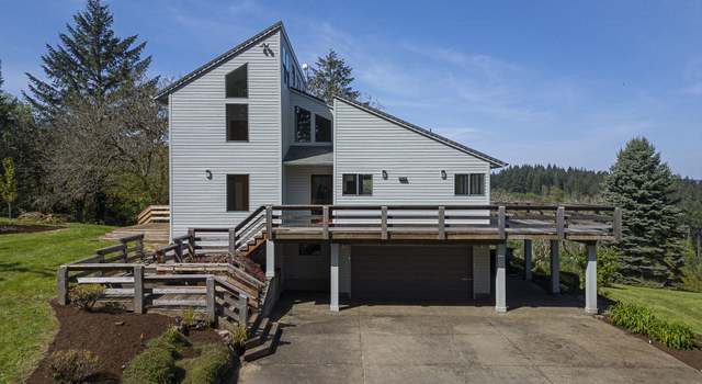 Photo of 25731 SW Neill Rd, Newberg, OR 97132