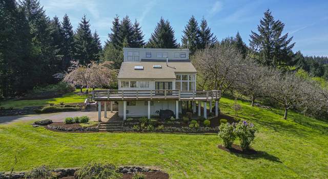 Photo of 25731 SW Neill Rd, Newberg, OR 97132