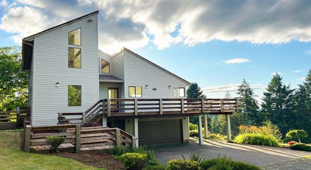 Photo of 25731 SW Neill Rd, Newberg, OR 97132