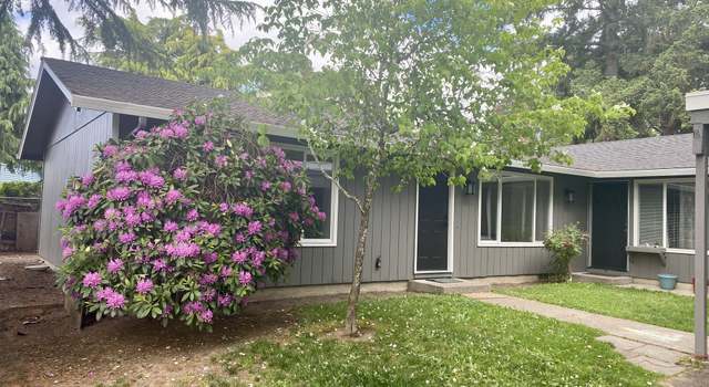 Photo of 856 NW Val Ct, Hillsboro, OR 97124