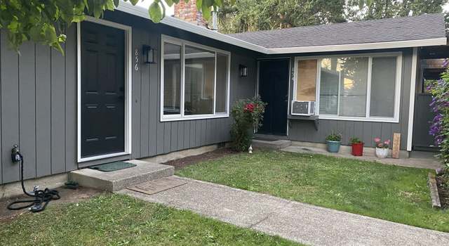 Photo of 856 NW Val Ct, Hillsboro, OR 97124