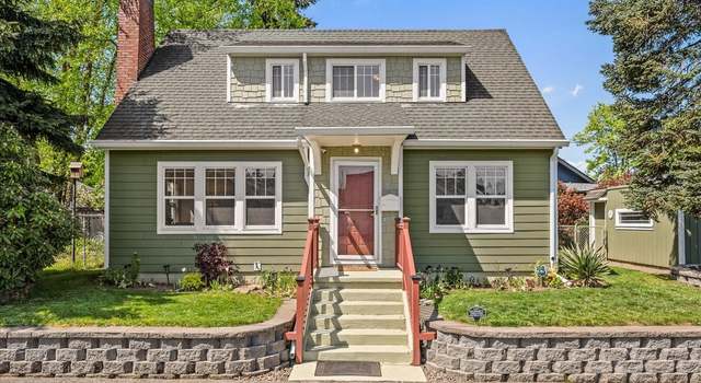 Photo of 6529 N Villard Ave, Portland, OR 97217