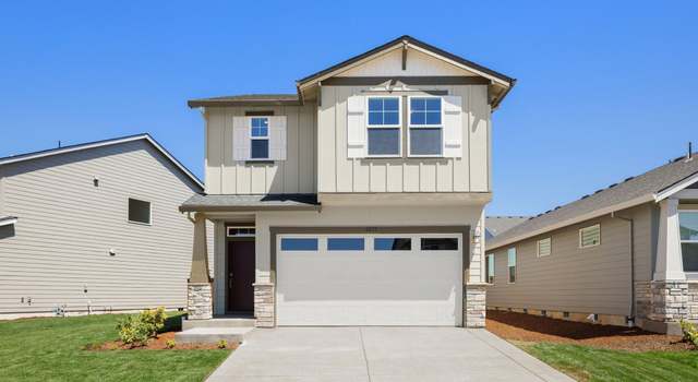 Photo of 1590 SE Logan Pkwy, Albany, OR 97322