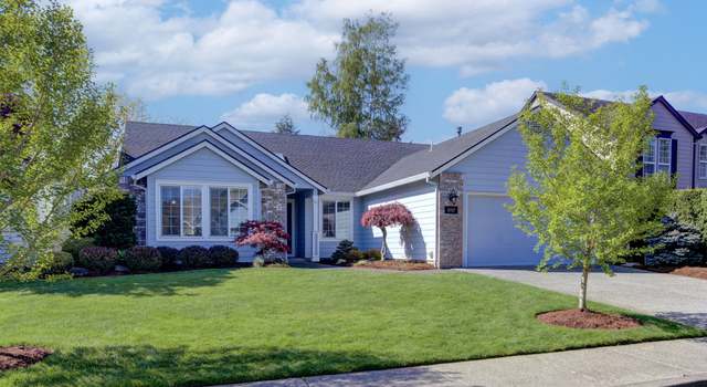 Photo of 16907 SE 27th St, Vancouver, WA 98683