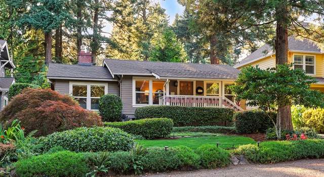 Photo of 676 9th St, Lake Oswego, OR 97034