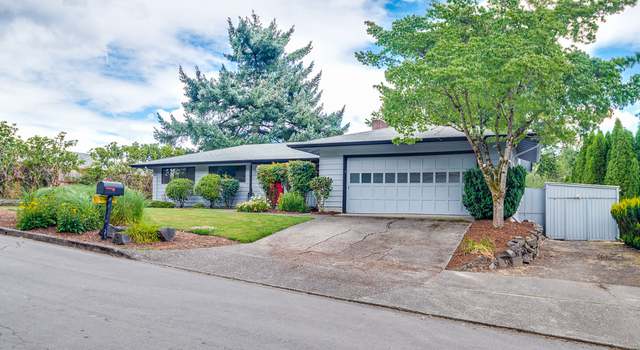 Photo of 5412 SW 54th Ave, Portland, OR 97221
