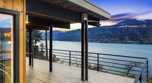 Photo of 3690 Westcliff Dr, Hood River, OR 97031