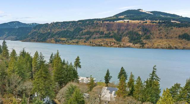 Photo of 3690 Westcliff Dr, Hood River, OR 97031