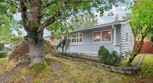 Photo of 10910 SW 74th Ave, Portland, OR 97210