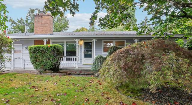 Photo of 10910 SW 74th Ave, Portland, OR 97210