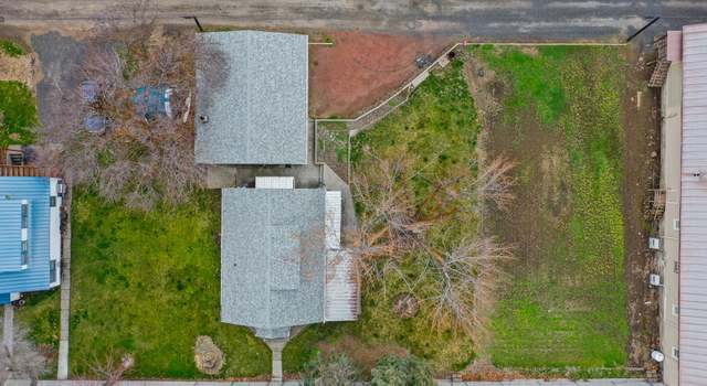 Photo of 307 Deschutes Ave, Maupin, OR 97037