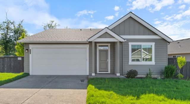Photo of 1540 N Broadway St, Estacada, OR 97023