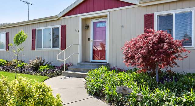 Photo of 950 Pomona St #189, The Dalles, OR 97058