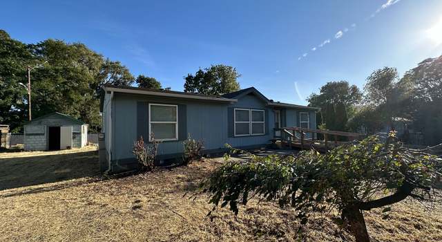 Photo of 222 Main St, Wishram, WA 98673