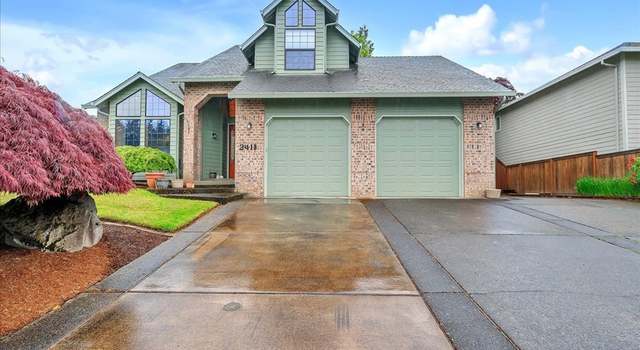 Photo of 2411 NW 116th St, Vancouver, WA 98685