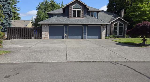 Photo of 16805 NE Hancock Ct, Portland, OR 97230