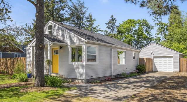 Photo of 7035 SE Nehalem St, Portland, OR 97206