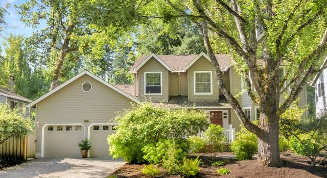 Photo of 4628 Heritage Ln, Lake Oswego, OR 97035