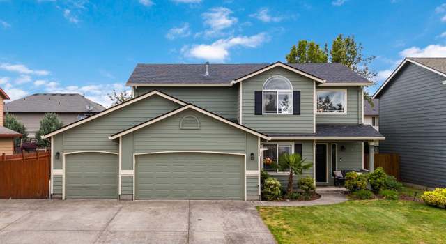 Photo of 16304 NE 65th St, Vancouver, WA 98682