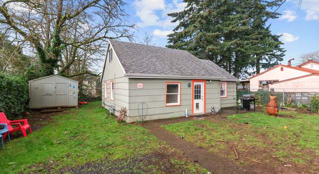 Photo of 5021 SE 132nd Ave, Portland, OR 97236