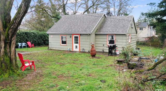 Photo of 5021 SE 132nd Ave, Portland, OR 97236