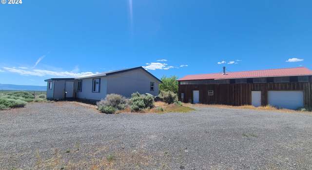 Photo of 84940 Carlon Ln, Summer Lake, OR 97640