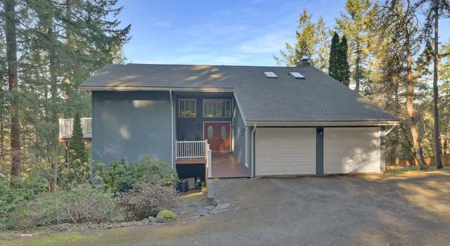 Photo of 85532 Appletree Dr, Eugene, OR 97405