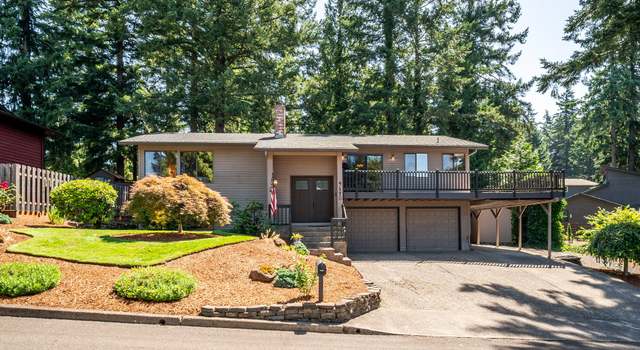 Photo of 9420 SE Carnaby Way, Happy Valley, OR 97086