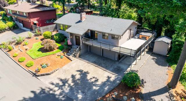 Photo of 9420 SE Carnaby Way, Happy Valley, OR 97086