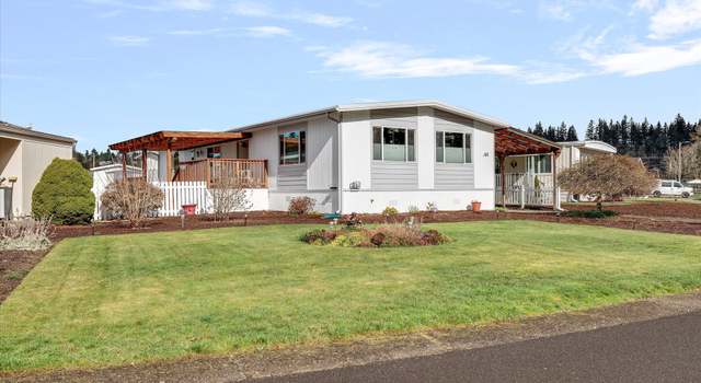 Photo of 13900 SE Highway 212 #146, Clackamas, OR 97015