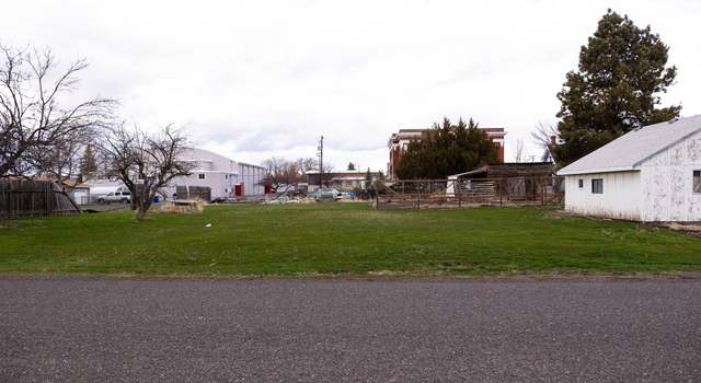 Photo of 141 W Grande St, Union, OR 97883