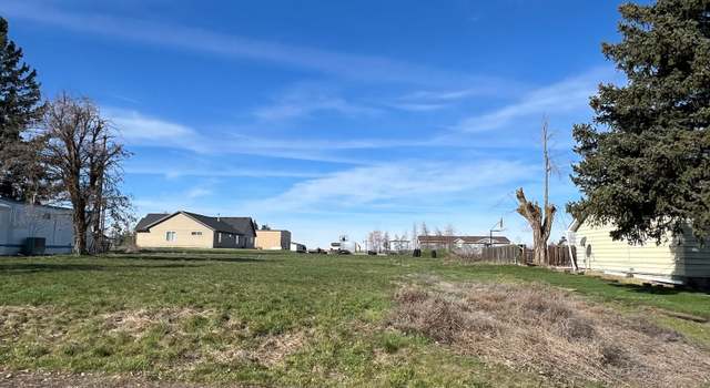 Photo of 323 N A St, Condon, OR 97823