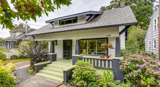 Property at 237 SE 87th Ave, Portland, OR 97216, 4 beds, 2 baths