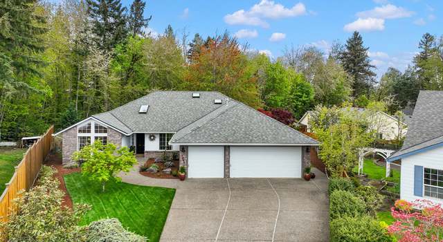 Photo of 7641 SE 109th Ave, Portland, OR 97266